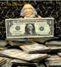 Анимационные картинки про деньги