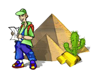 Тайны Пирамид